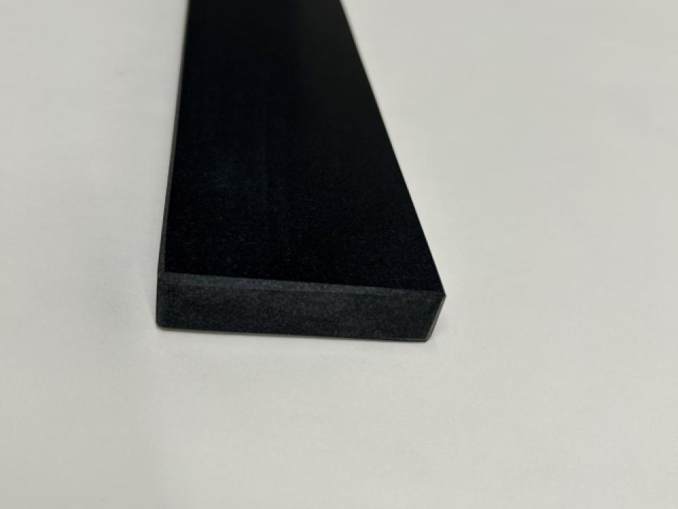 Basalt dorpel